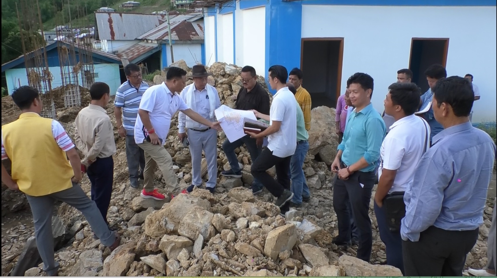 Eastern Sentinel Arunachal News