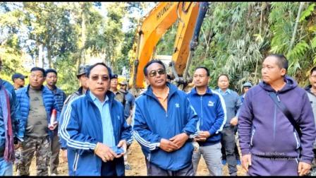 Eastern Sentinel Arunachal News