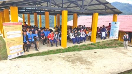 Eastern Sentinel Arunachal News