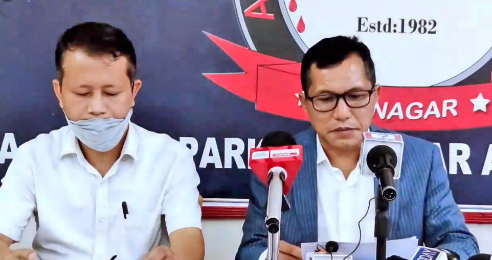 Eastern Sentinel Arunachal News