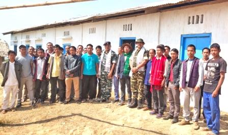 Eastern Sentinel Arunachal News