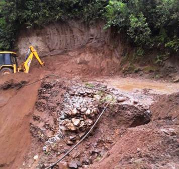 Eastern Sentinel Arunachal News