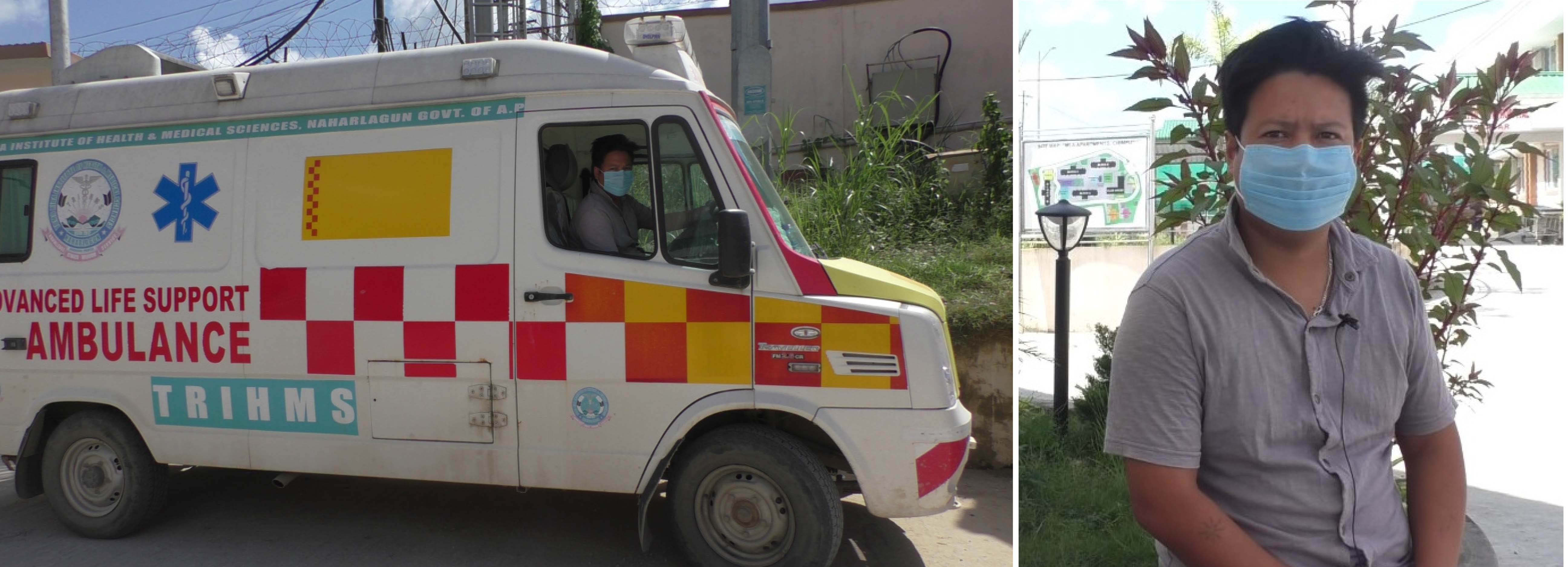 Eastern Sentinel Arunachal News