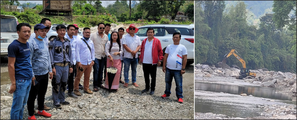 Eastern Sentinel Arunachal News