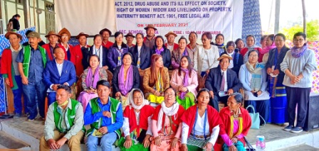 Eastern Sentinel Arunachal News