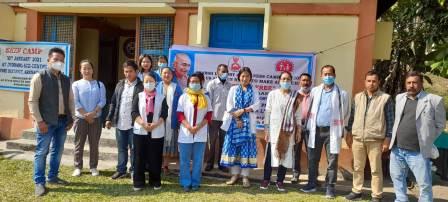 Eastern Sentinel Arunachal News