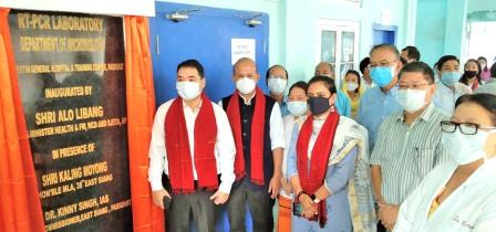 Eastern Sentinel Arunachal News