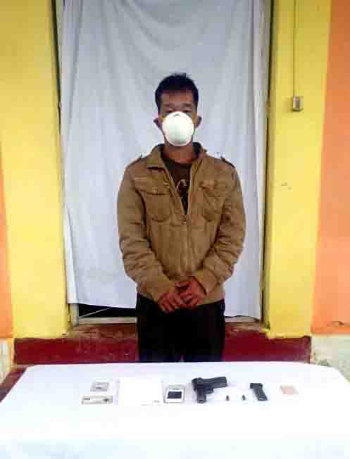 Eastern Sentinel Arunachal News