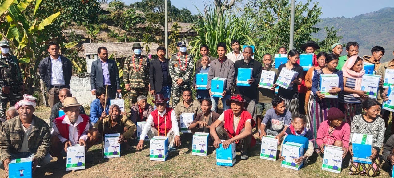 Eastern Sentinel Arunachal News