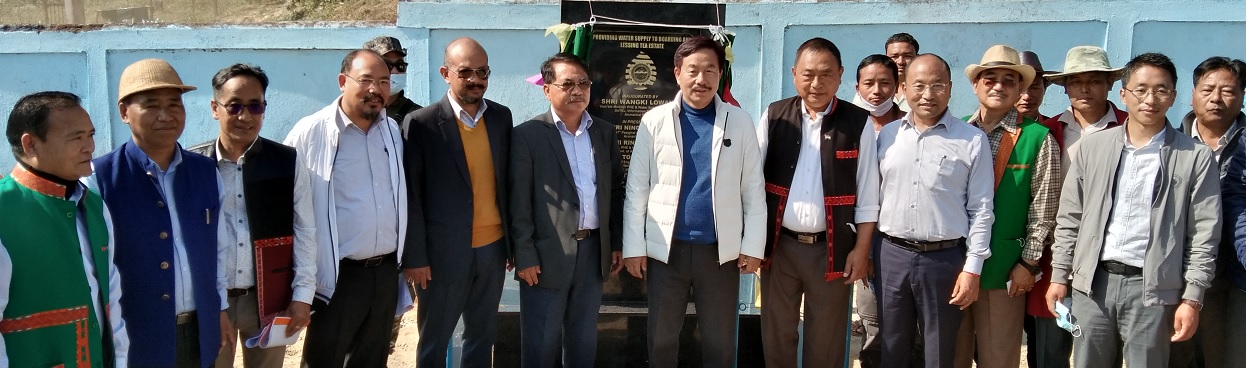 Eastern Sentinel Arunachal News