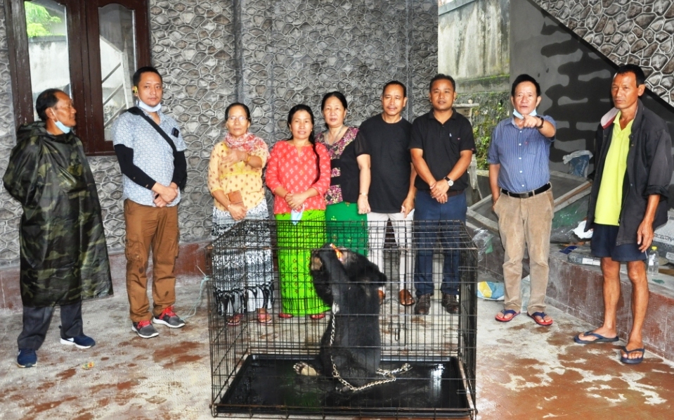 Eastern Sentinel Arunachal News