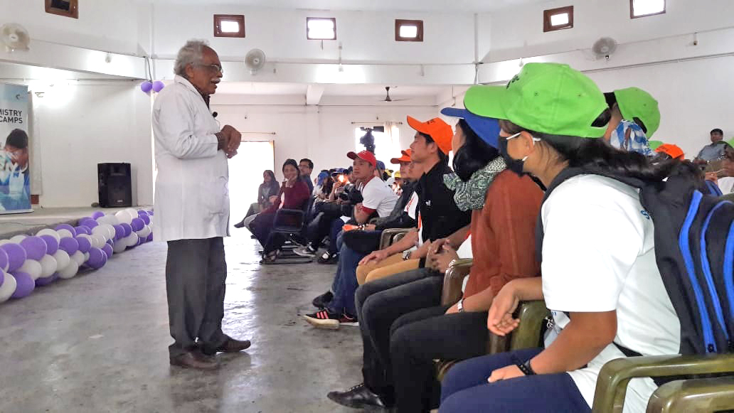 Eastern Sentinel Arunachal News