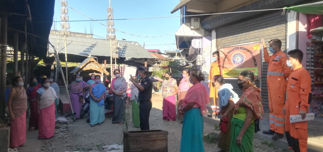 Eastern Sentinel Arunachal News