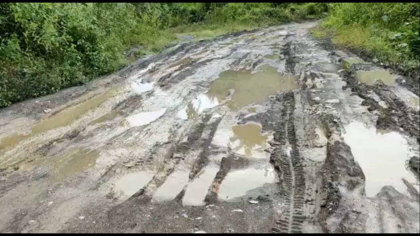 Eastern Sentinel Arunachal News