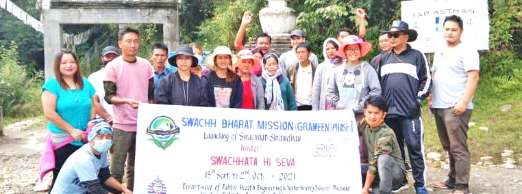 Eastern Sentinel Arunachal News