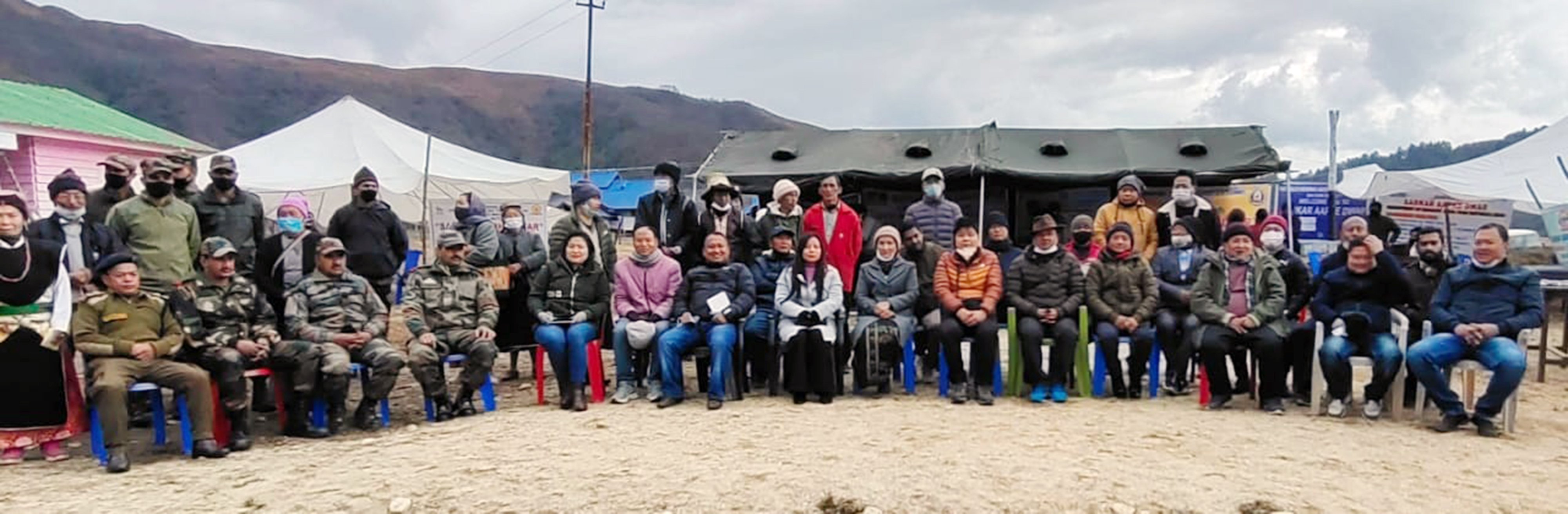 Eastern Sentinel Arunachal News