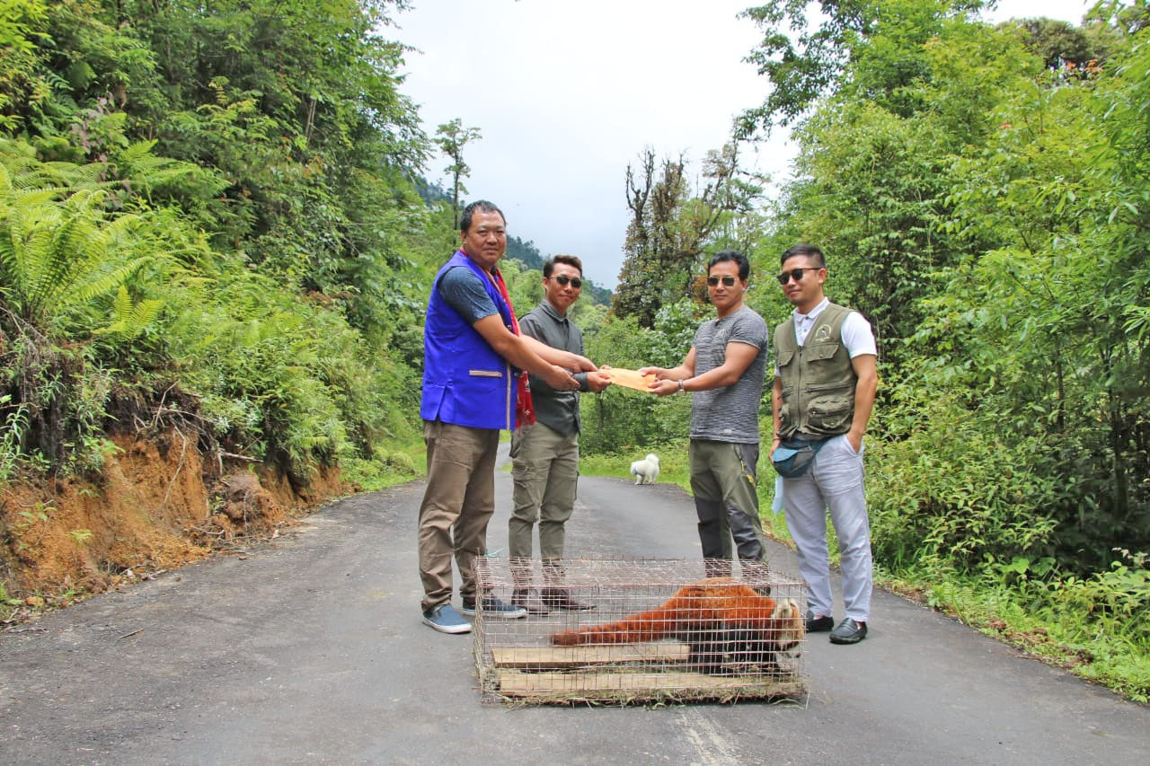 Eastern Sentinel Arunachal News