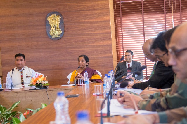 Eastern Sentinel Arunachal News