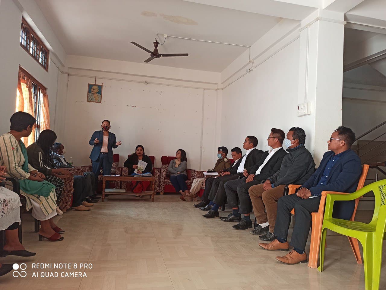 Eastern Sentinel Arunachal News