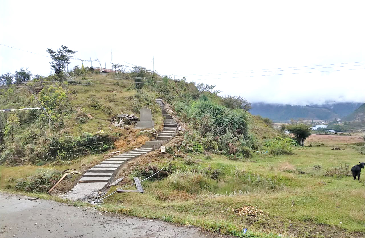 Eastern Sentinel Arunachal News