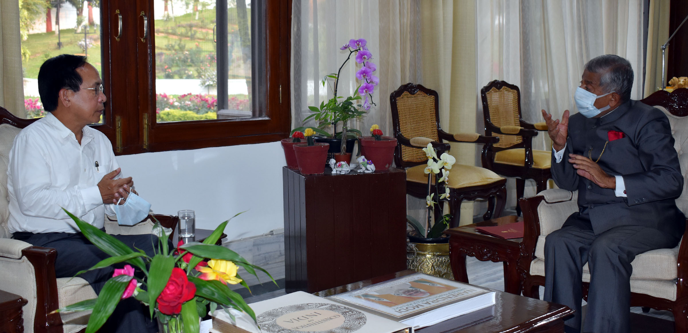 Eastern Sentinel Arunachal News