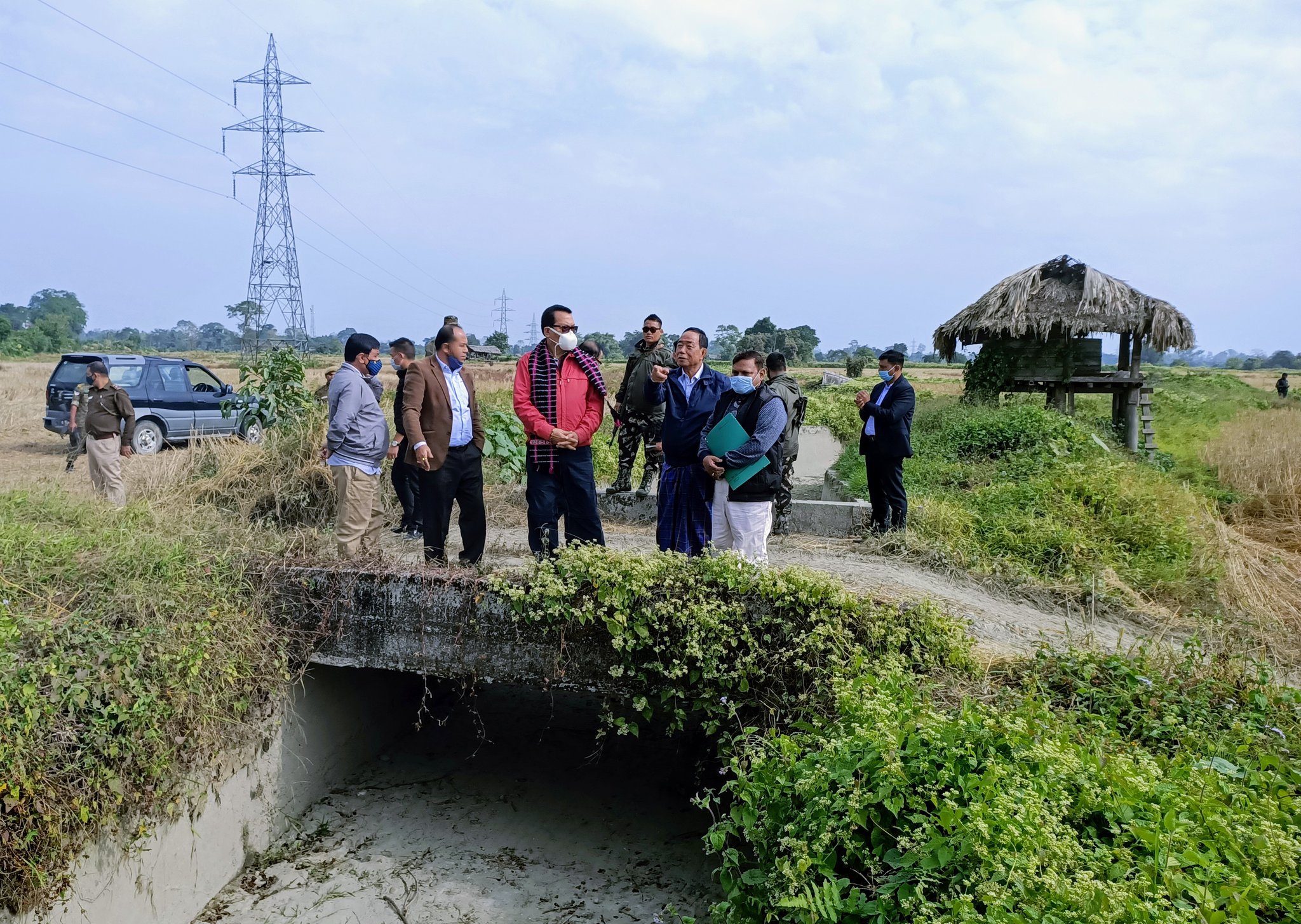 Eastern Sentinel Arunachal News