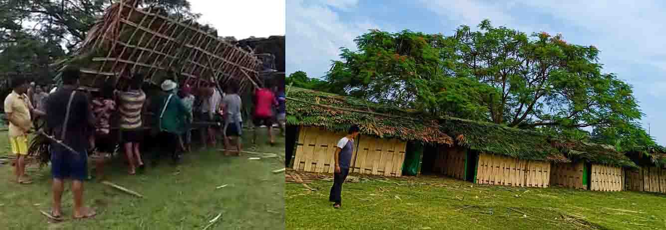 Eastern Sentinel Arunachal News