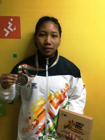 Eastern Sentinel Arunachal News