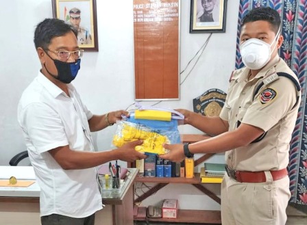 Eastern Sentinel Arunachal News