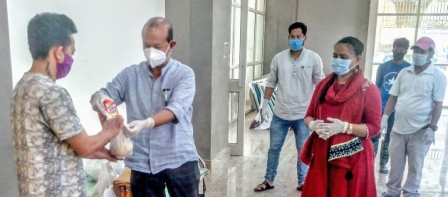 Eastern Sentinel Arunachal News