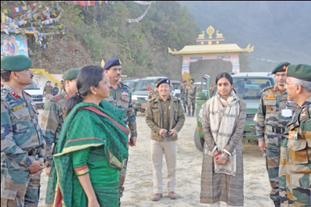 Eastern Sentinel Arunachal News