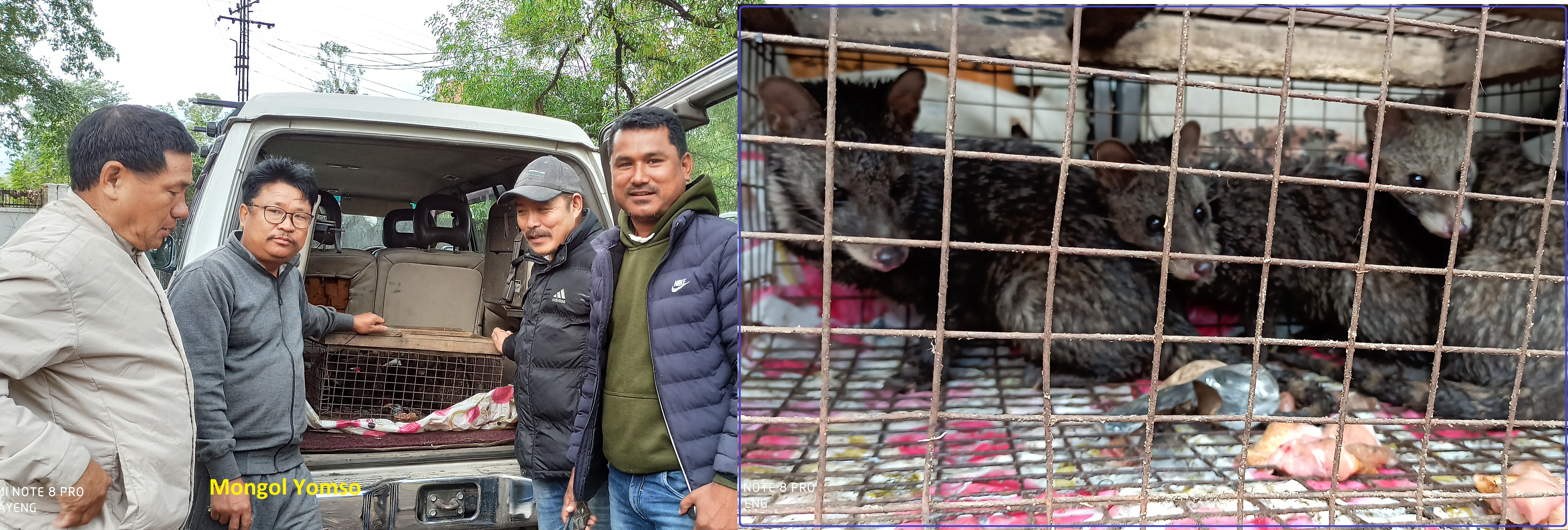 Eastern Sentinel Arunachal News