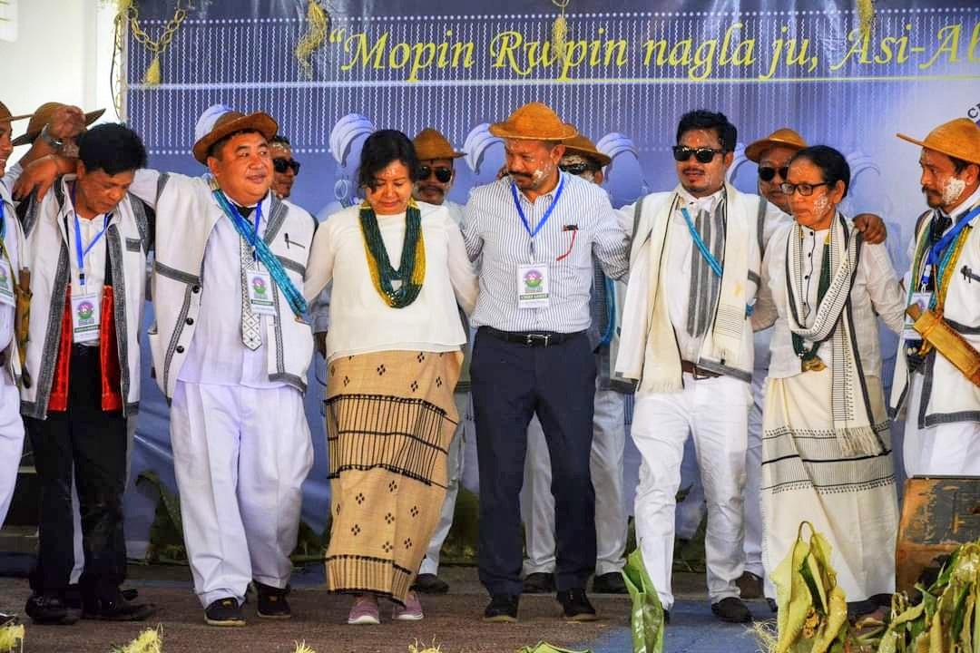 Eastern Sentinel Arunachal News