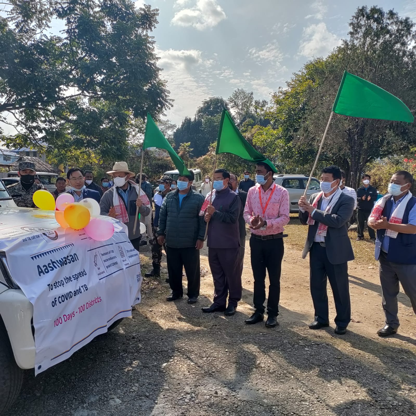 Eastern Sentinel Arunachal News