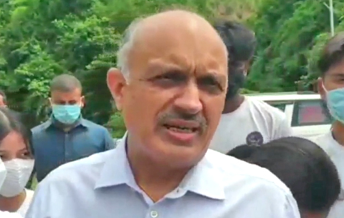 Eastern Sentinel Arunachal News