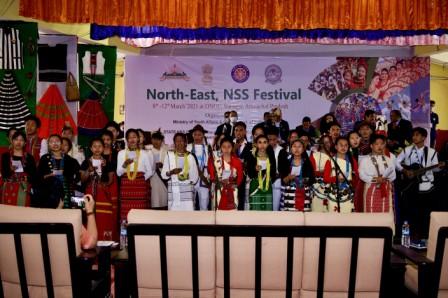 Eastern Sentinel Arunachal News