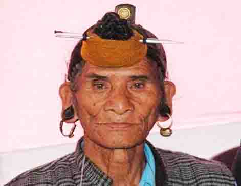 Eastern Sentinel Arunachal News