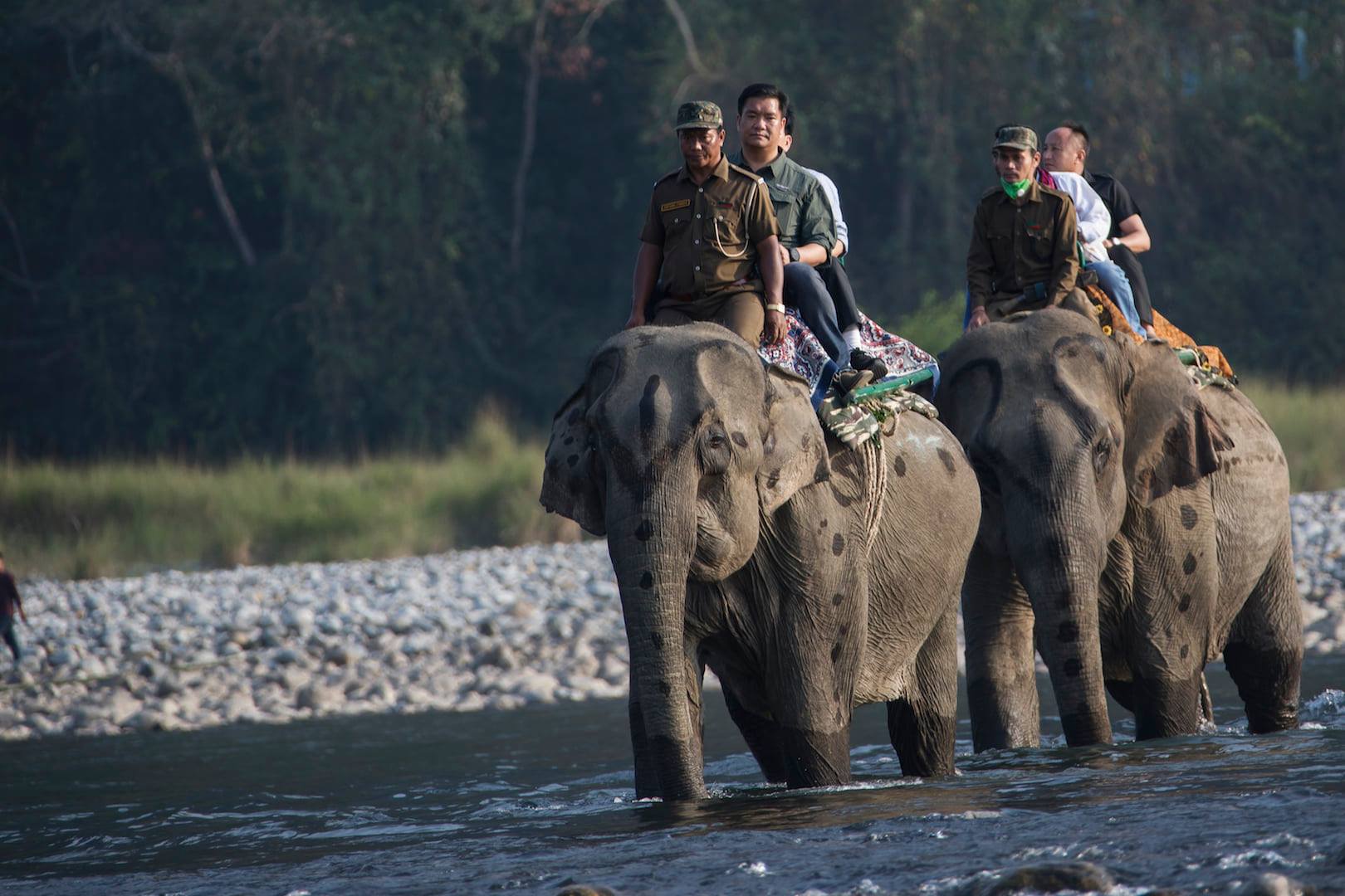 Eastern Sentinel Arunachal News