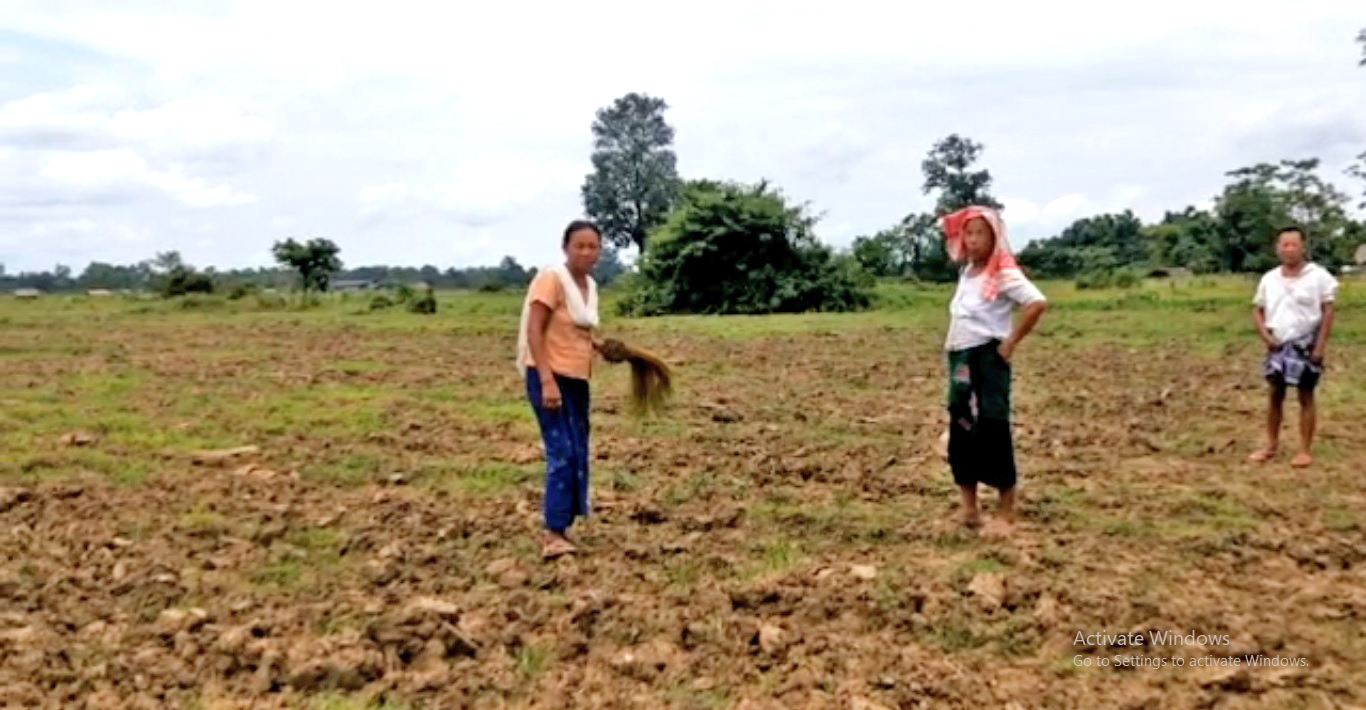 Eastern Sentinel Arunachal News