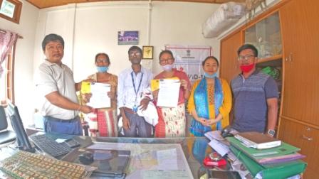 Eastern Sentinel Arunachal News