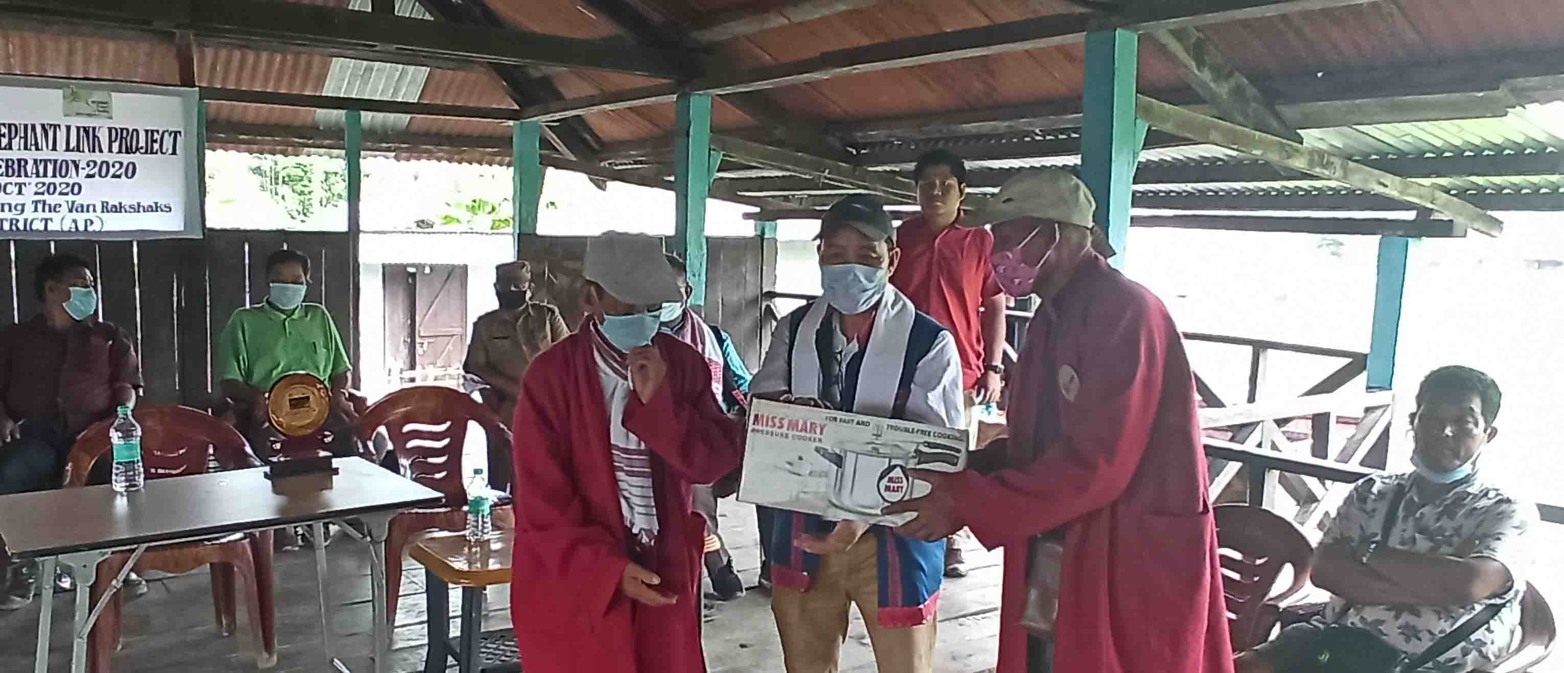 Eastern Sentinel Arunachal News