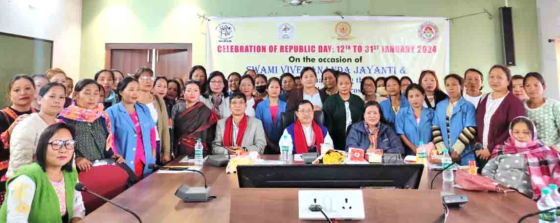 Eastern Sentinel Arunachal News