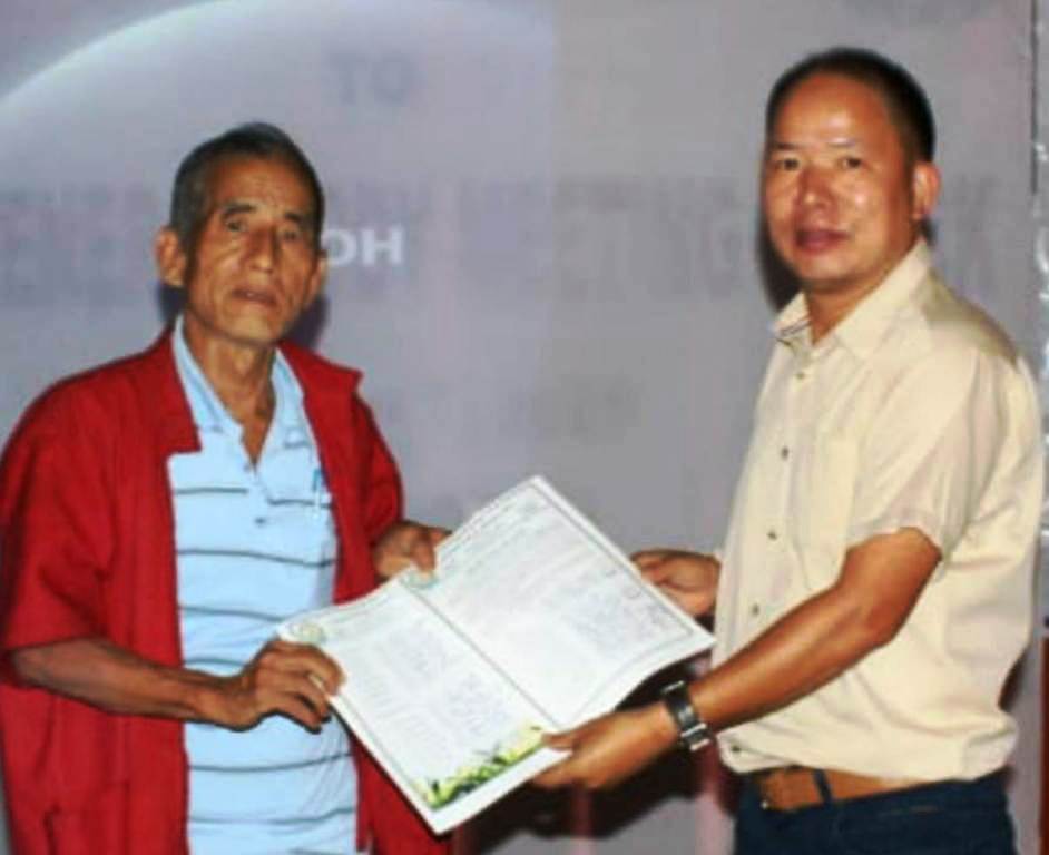 Eastern Sentinel Arunachal News