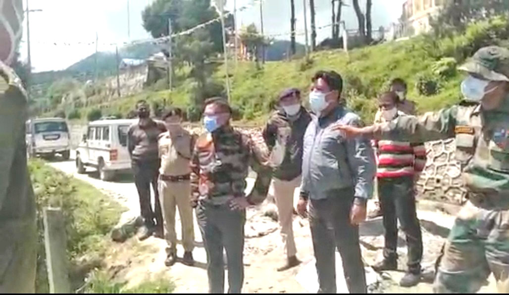 Eastern Sentinel Arunachal News