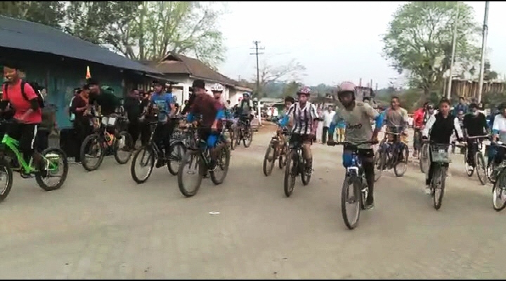 Eastern Sentinel Arunachal News