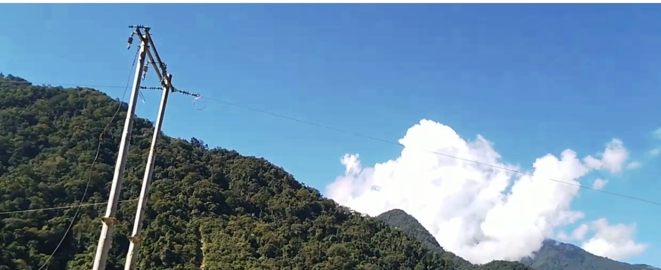 Eastern Sentinel Arunachal News