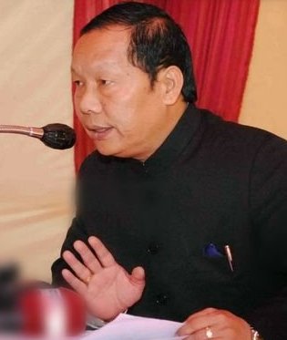 Eastern Sentinel Arunachal News