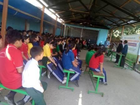 Eastern Sentinel Arunachal News