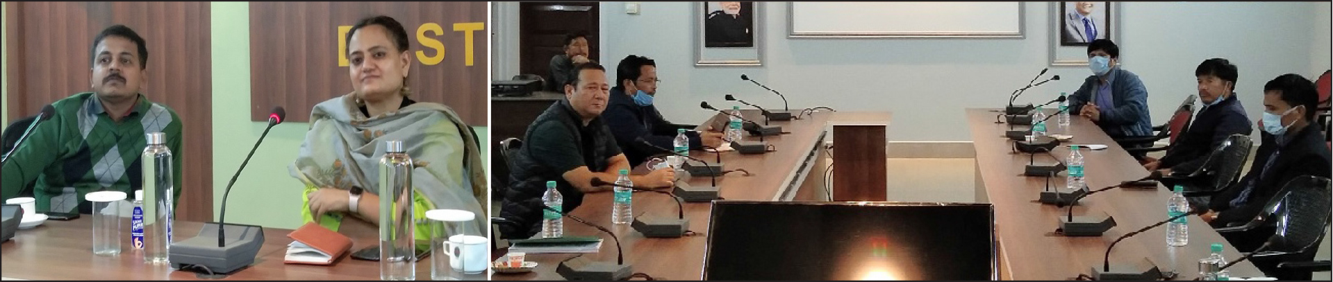 Eastern Sentinel Arunachal News