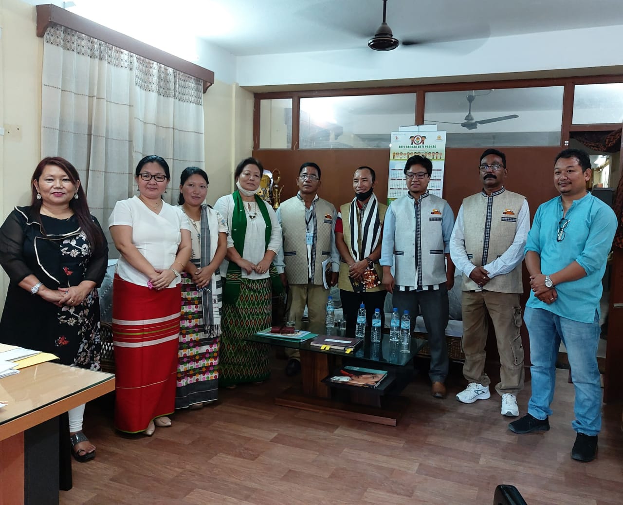 Eastern Sentinel Arunachal News